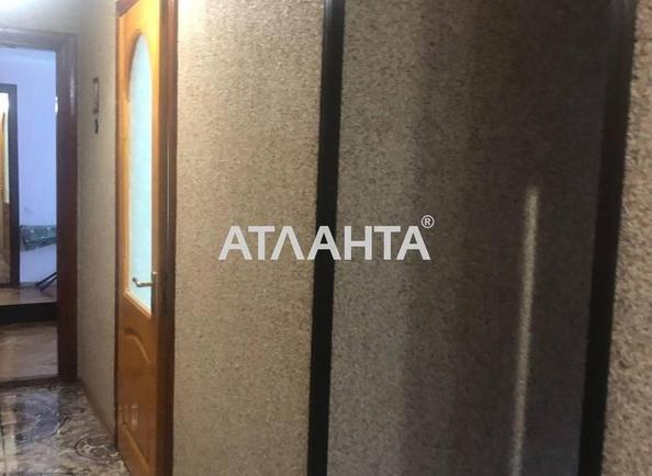2-кімнатна квартира за адресою вул. Комарова (площа 48 м²) - Atlanta.ua - фото 6