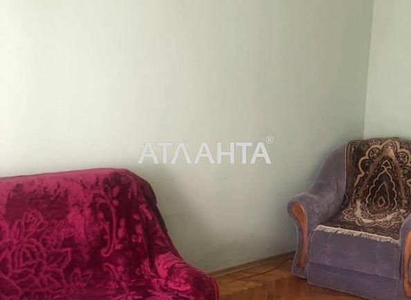 2-кімнатна квартира за адресою вул. Комарова (площа 48 м²) - Atlanta.ua - фото 7