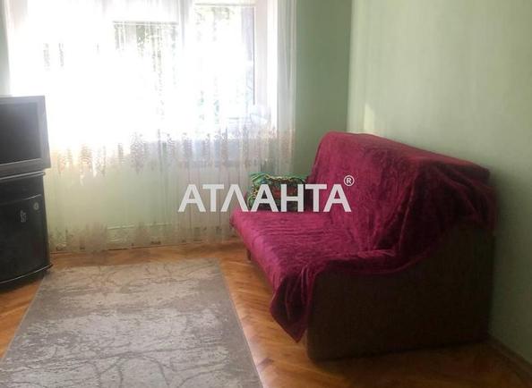 2-кімнатна квартира за адресою вул. Комарова (площа 48 м²) - Atlanta.ua - фото 8