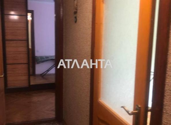 2-кімнатна квартира за адресою вул. Комарова (площа 48 м²) - Atlanta.ua - фото 9