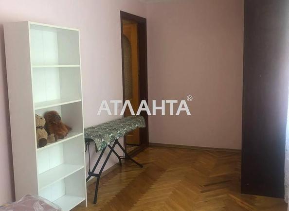 2-кімнатна квартира за адресою вул. Комарова (площа 48 м²) - Atlanta.ua - фото 11