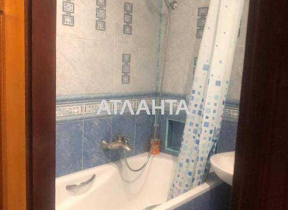 2-кімнатна квартира за адресою вул. Комарова (площа 48 м²) - Atlanta.ua - фото 12
