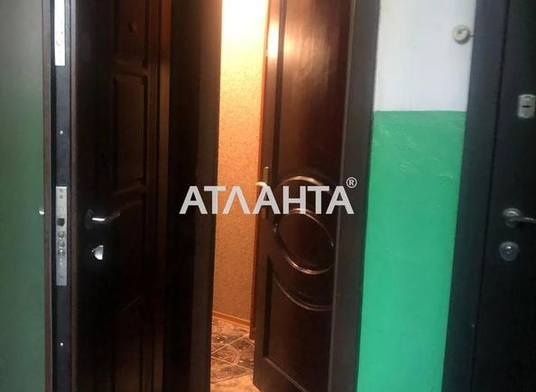 2-кімнатна квартира за адресою вул. Комарова (площа 48 м²) - Atlanta.ua - фото 14