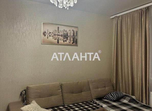 1-комнатная квартира по адресу ул. Воробьева ак. (площадь 36,3 м²) - Atlanta.ua - фото 8