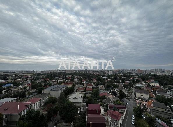 1-комнатная квартира по адресу ул. Воробьева ак. (площадь 36,3 м²) - Atlanta.ua - фото 11