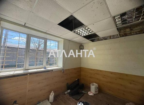 Комерційна нерухомість за адресою Дністровський пров. (площа 617,8 м²) - Atlanta.ua - фото 3