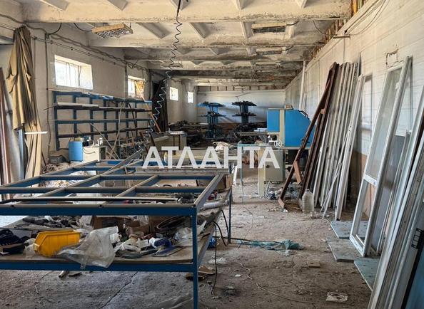 Комерційна нерухомість за адресою Дністровський пров. (площа 617,8 м²) - Atlanta.ua - фото 14