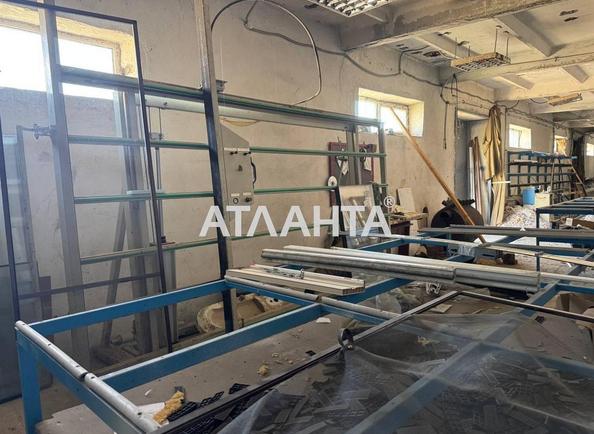 Комерційна нерухомість за адресою Дністровський пров. (площа 617,8 м²) - Atlanta.ua - фото 15