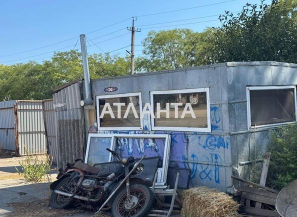Комерційна нерухомість за адресою Дністровський пров. (площа 617,8 м²) - Atlanta.ua - фото 25