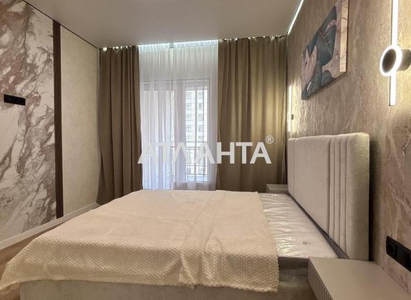 1-комнатная квартира по адресу ул. Краснова (площадь 41 м²) - Atlanta.ua - фото 2