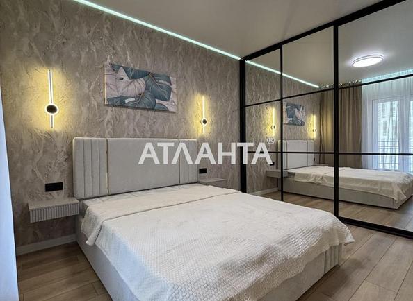 1-комнатная квартира по адресу ул. Краснова (площадь 41 м²) - Atlanta.ua - фото 4