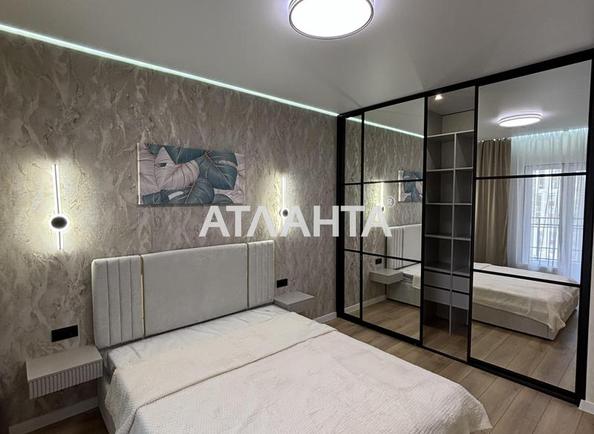1-комнатная квартира по адресу ул. Краснова (площадь 41 м²) - Atlanta.ua - фото 5