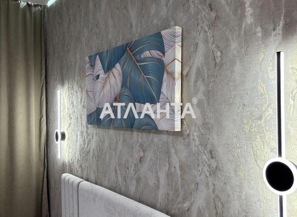 1-комнатная квартира по адресу ул. Краснова (площадь 41 м²) - Atlanta.ua - фото 7