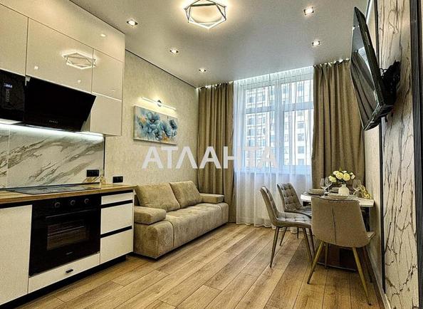 1-комнатная квартира по адресу ул. Краснова (площадь 41 м²) - Atlanta.ua - фото 9