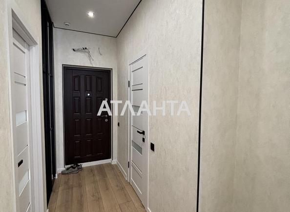 1-комнатная квартира по адресу ул. Краснова (площадь 41 м²) - Atlanta.ua - фото 10