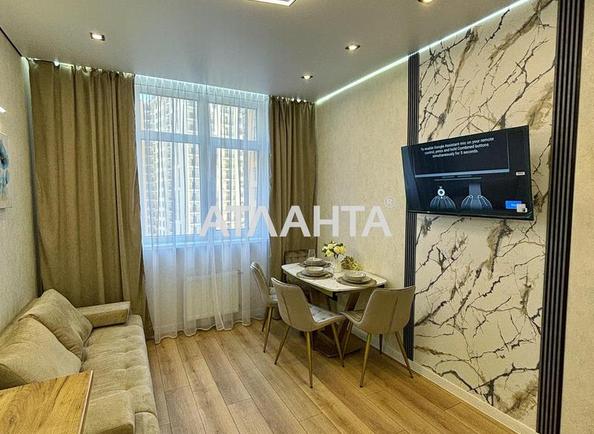 1-комнатная квартира по адресу ул. Краснова (площадь 41 м²) - Atlanta.ua - фото 12