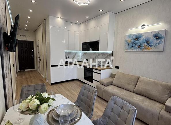 1-комнатная квартира по адресу ул. Краснова (площадь 41 м²) - Atlanta.ua - фото 14