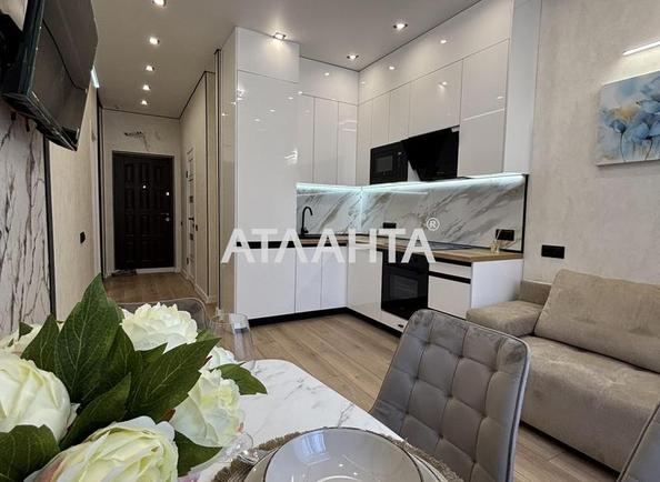 1-комнатная квартира по адресу ул. Краснова (площадь 41 м²) - Atlanta.ua - фото 15