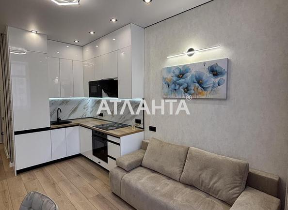 1-комнатная квартира по адресу ул. Краснова (площадь 41 м²) - Atlanta.ua - фото 17