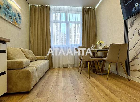 1-комнатная квартира по адресу ул. Краснова (площадь 41 м²) - Atlanta.ua - фото 18