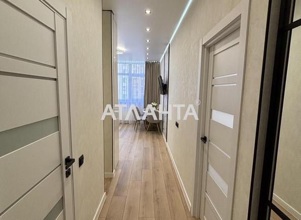 1-комнатная квартира по адресу ул. Краснова (площадь 41 м²) - Atlanta.ua - фото 19