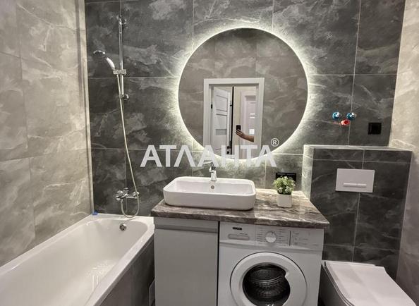 1-комнатная квартира по адресу ул. Краснова (площадь 41 м²) - Atlanta.ua - фото 21