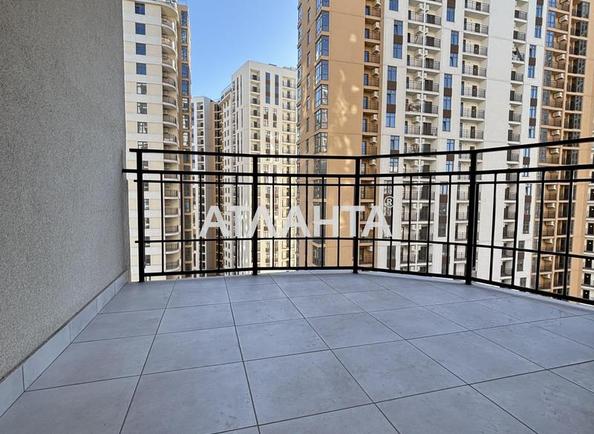 1-комнатная квартира по адресу ул. Краснова (площадь 41 м²) - Atlanta.ua - фото 22