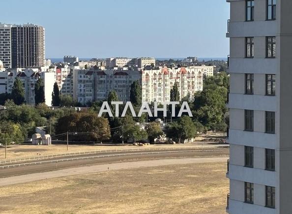 1-комнатная квартира по адресу ул. Краснова (площадь 41 м²) - Atlanta.ua - фото 23