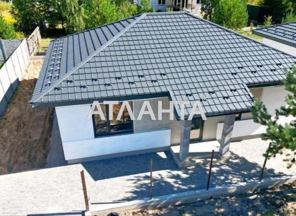 Будинок за адресою вул. Звенигородська (площа 85 м²) - Atlanta.ua - фото 3