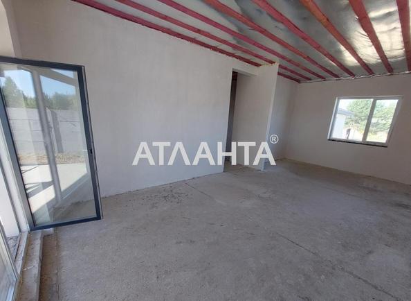 Будинок за адресою вул. Звенигородська (площа 85 м²) - Atlanta.ua - фото 11