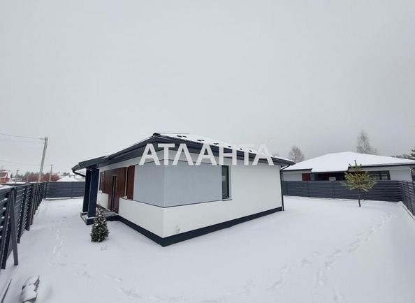 Будинок за адресою вул. Звенигородська (площа 85 м²) - Atlanta.ua