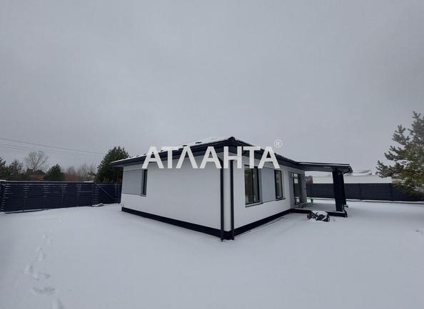 Будинок за адресою вул. Звенигородська (площа 85 м²) - Atlanta.ua - фото 2