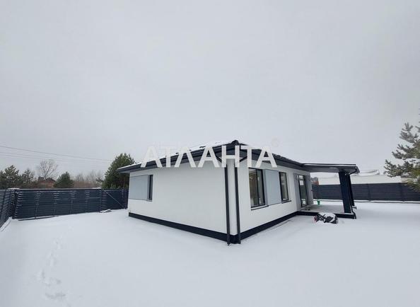 Будинок за адресою вул. Звенигородська (площа 85 м²) - Atlanta.ua - фото 3