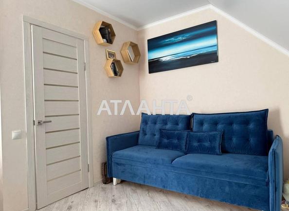 Будинок за адресою вул. Молодіжна (площа 90 м²) - Atlanta.ua