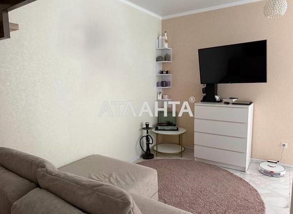 Будинок за адресою вул. Молодіжна (площа 90 м²) - Atlanta.ua - фото 9