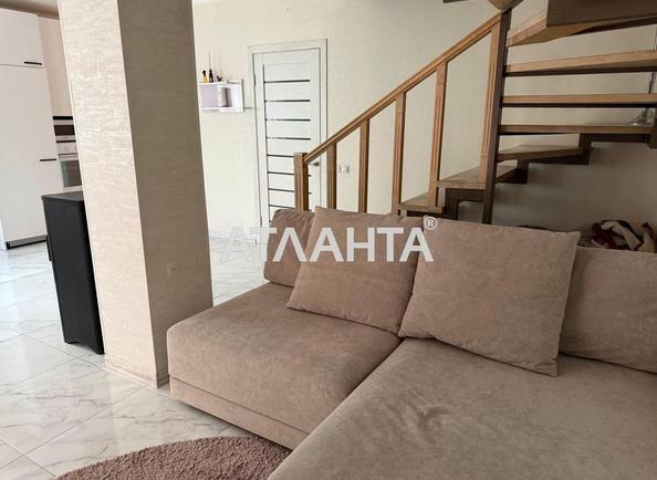 Будинок за адресою вул. Молодіжна (площа 90 м²) - Atlanta.ua - фото 11