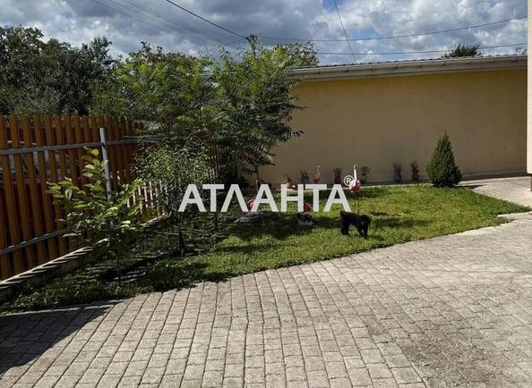Будинок за адресою вул. Молодіжна (площа 90 м²) - Atlanta.ua - фото 26