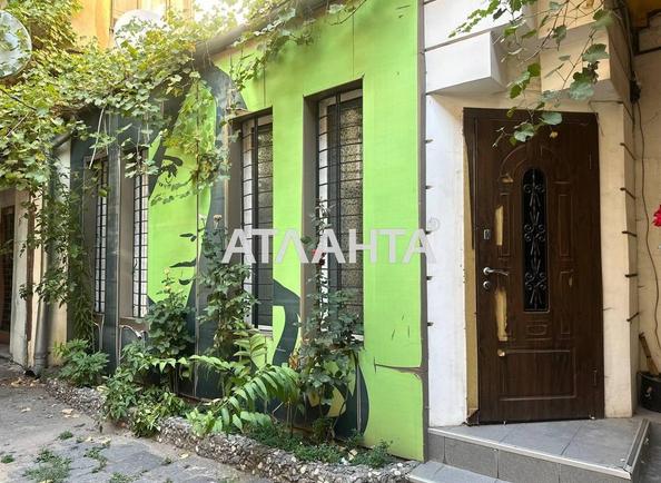 1-room apartment apartment by the address st. Grecheskaya Karla Libknekhta (area 56,1 m²) - Atlanta.ua - photo 7