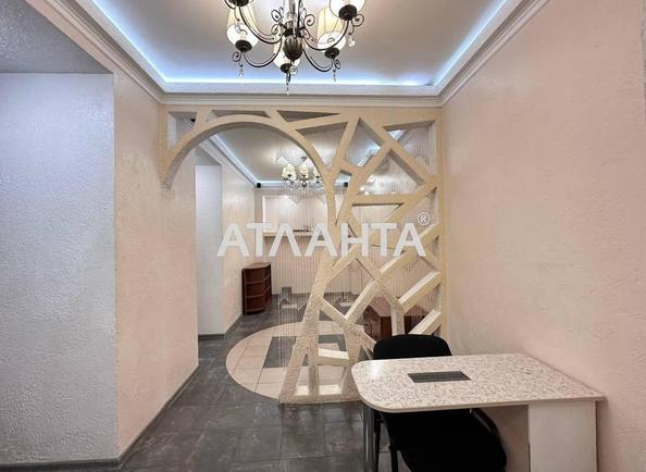 1-room apartment apartment by the address st. Grecheskaya Karla Libknekhta (area 56,1 m²) - Atlanta.ua - photo 4