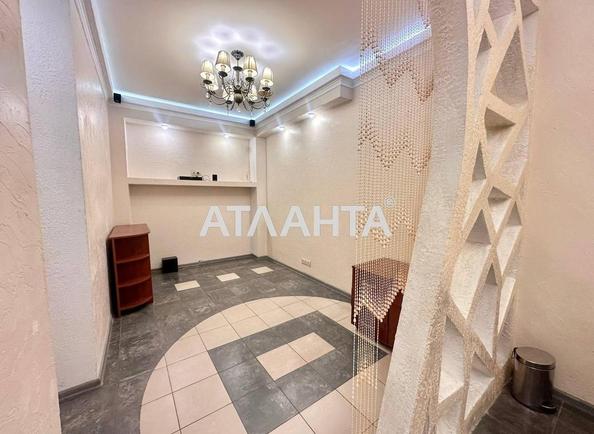 1-room apartment apartment by the address st. Grecheskaya Karla Libknekhta (area 56,1 m²) - Atlanta.ua - photo 2