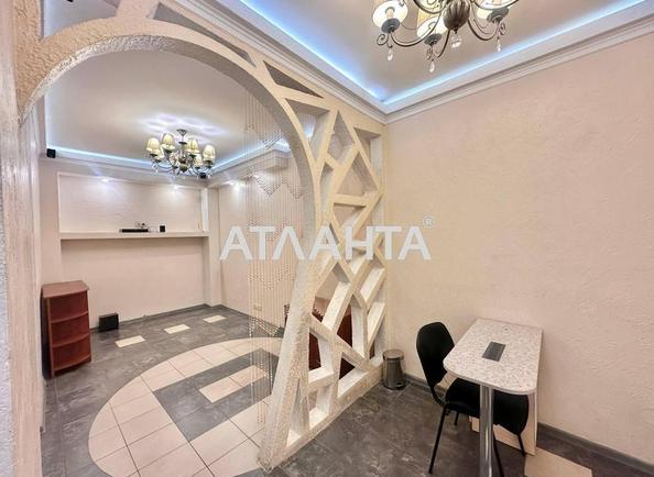 1-room apartment apartment by the address st. Grecheskaya Karla Libknekhta (area 56,1 m²) - Atlanta.ua - photo 3