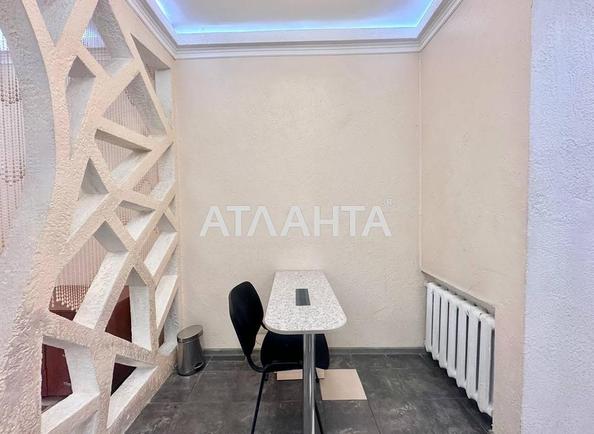 1-room apartment apartment by the address st. Grecheskaya Karla Libknekhta (area 56,1 m²) - Atlanta.ua - photo 5