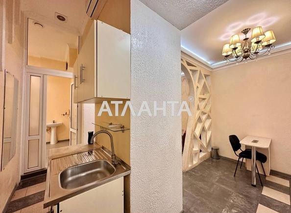 1-room apartment apartment by the address st. Grecheskaya Karla Libknekhta (area 56,1 m²) - Atlanta.ua - photo 6