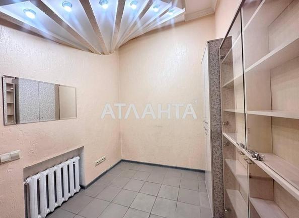 1-room apartment apartment by the address st. Grecheskaya Karla Libknekhta (area 56,1 m²) - Atlanta.ua - photo 10