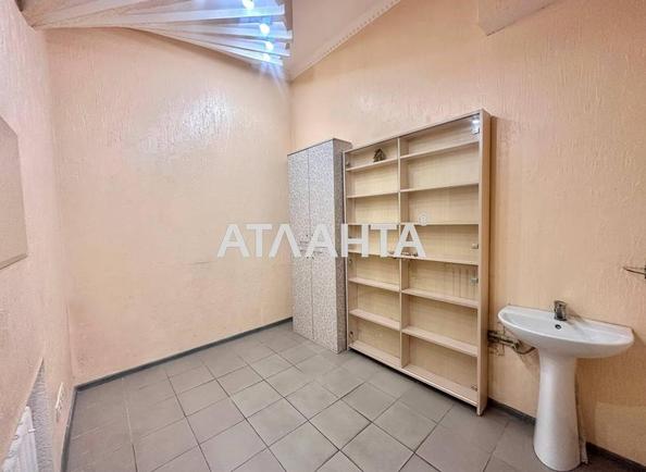 1-room apartment apartment by the address st. Grecheskaya Karla Libknekhta (area 56,1 m²) - Atlanta.ua - photo 11