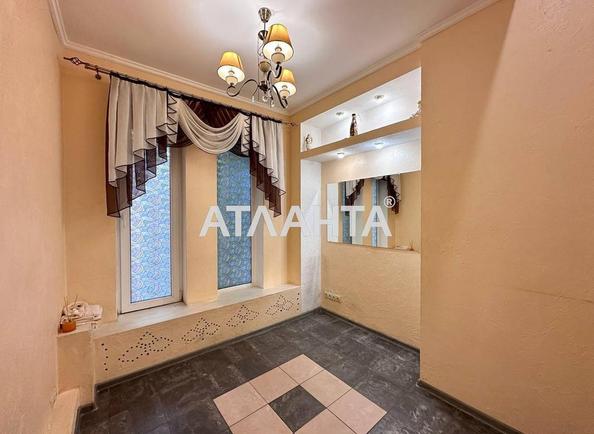 1-room apartment apartment by the address st. Grecheskaya Karla Libknekhta (area 56,1 m²) - Atlanta.ua - photo 12