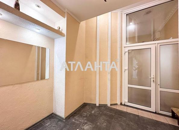 1-room apartment apartment by the address st. Grecheskaya Karla Libknekhta (area 56,1 m²) - Atlanta.ua - photo 13