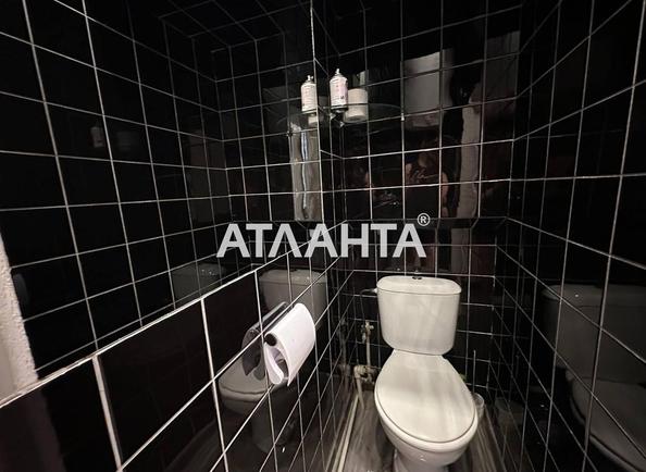 1-room apartment apartment by the address st. Grecheskaya Karla Libknekhta (area 56,1 m²) - Atlanta.ua - photo 14