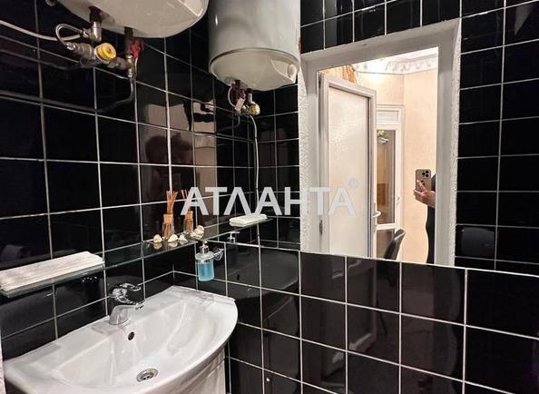 1-room apartment apartment by the address st. Grecheskaya Karla Libknekhta (area 56,1 m²) - Atlanta.ua - photo 15