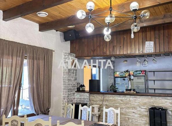 Коммерческая недвижимость по адресу ул. Черноморская (площадь 350 м²) - Atlanta.ua